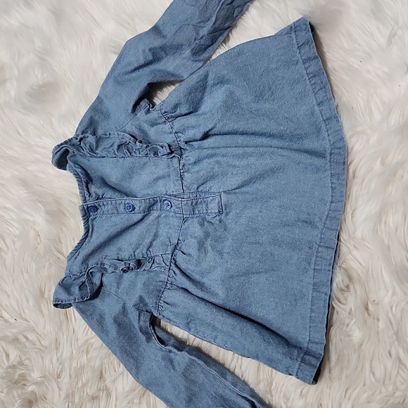 Carter's 24 month bundle - Picture 4 of 11